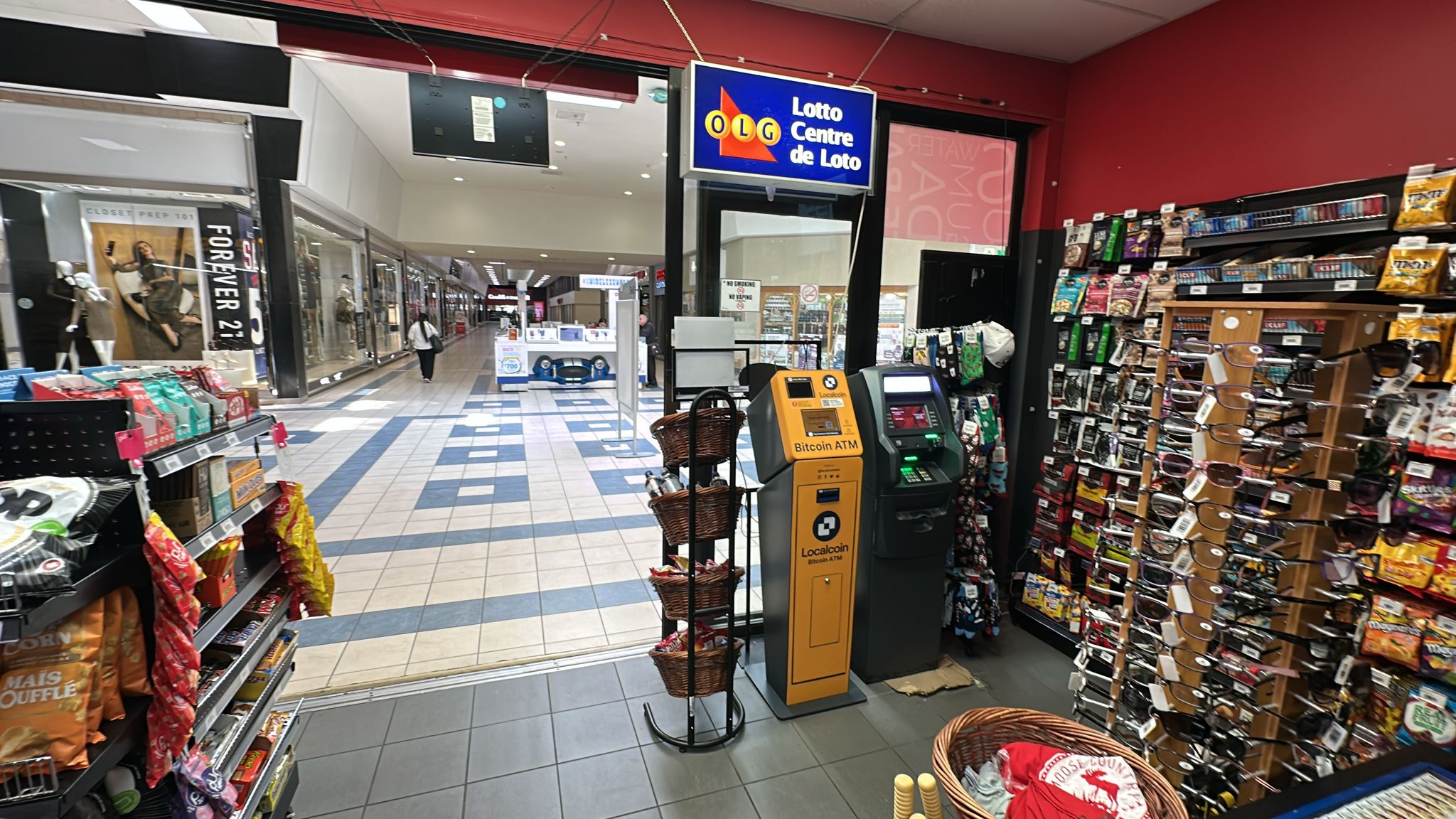Image of INS Market