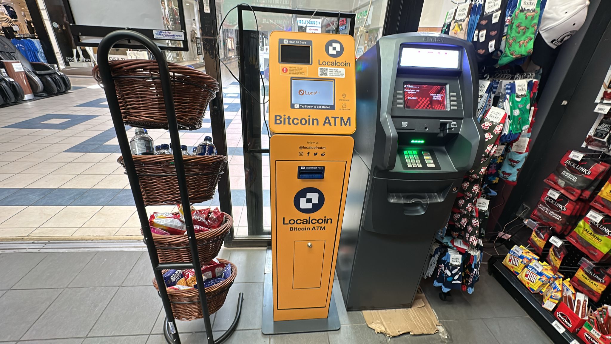 Image of INS Market