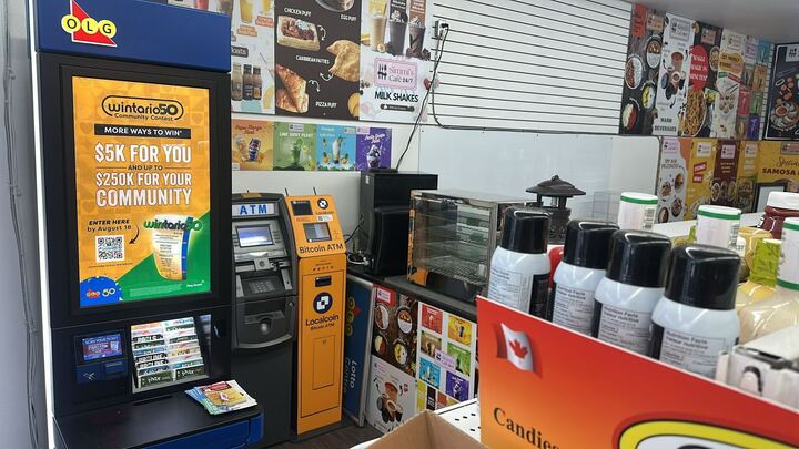 Image of Hasty Market