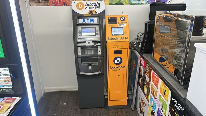 Image of Hasty Market