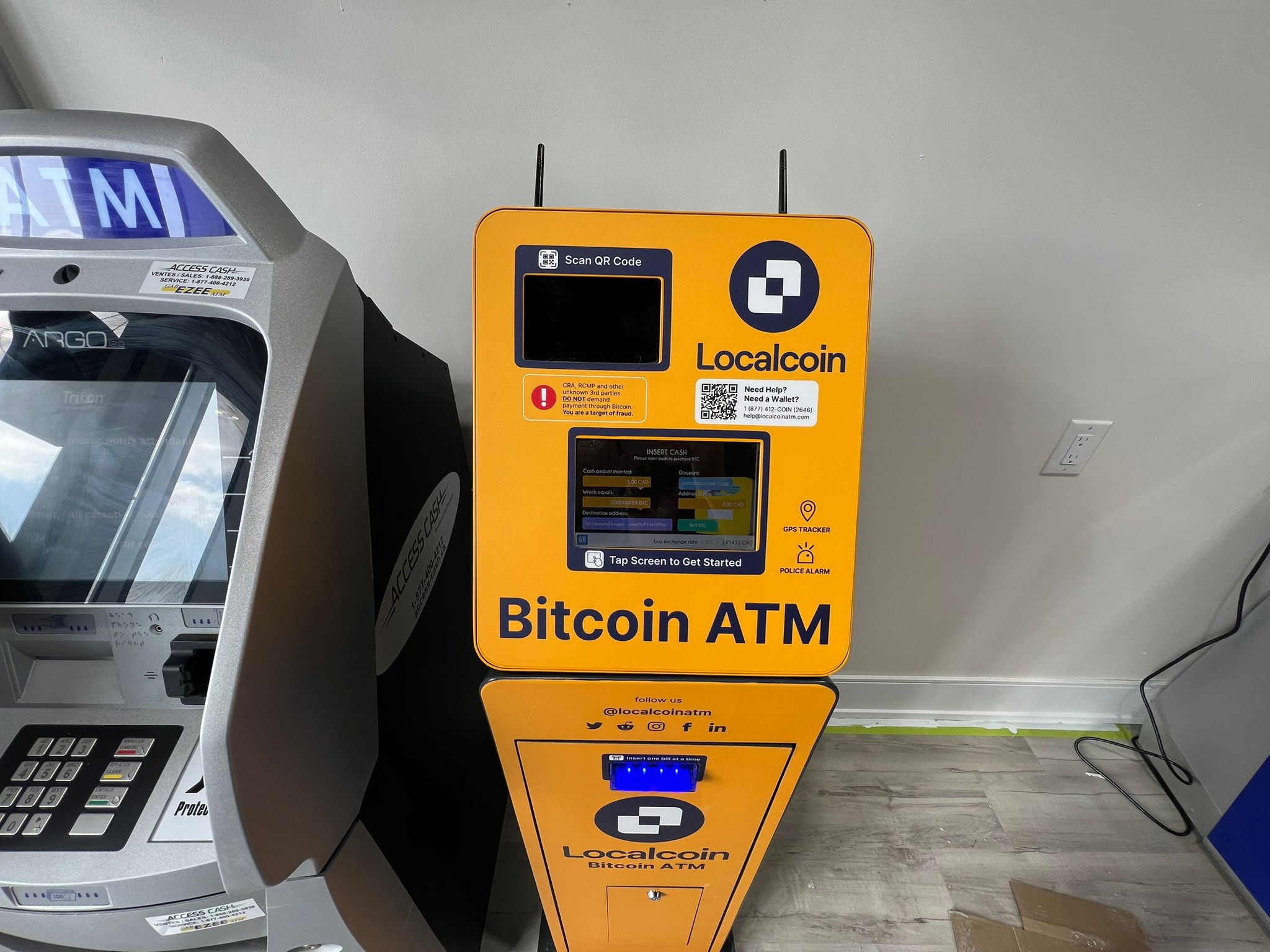 Image of Hasty Market