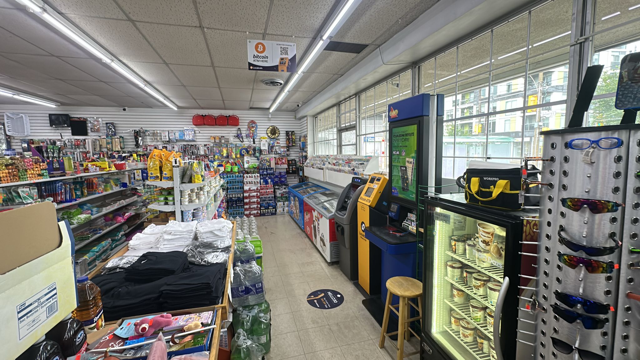 Image of Yes Food Fair