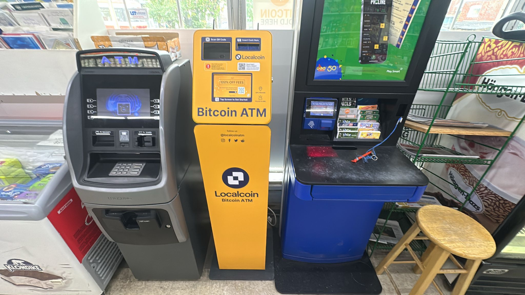 Image of Yes Food Fair