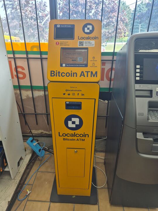 Image of Commissioners Mini Mart