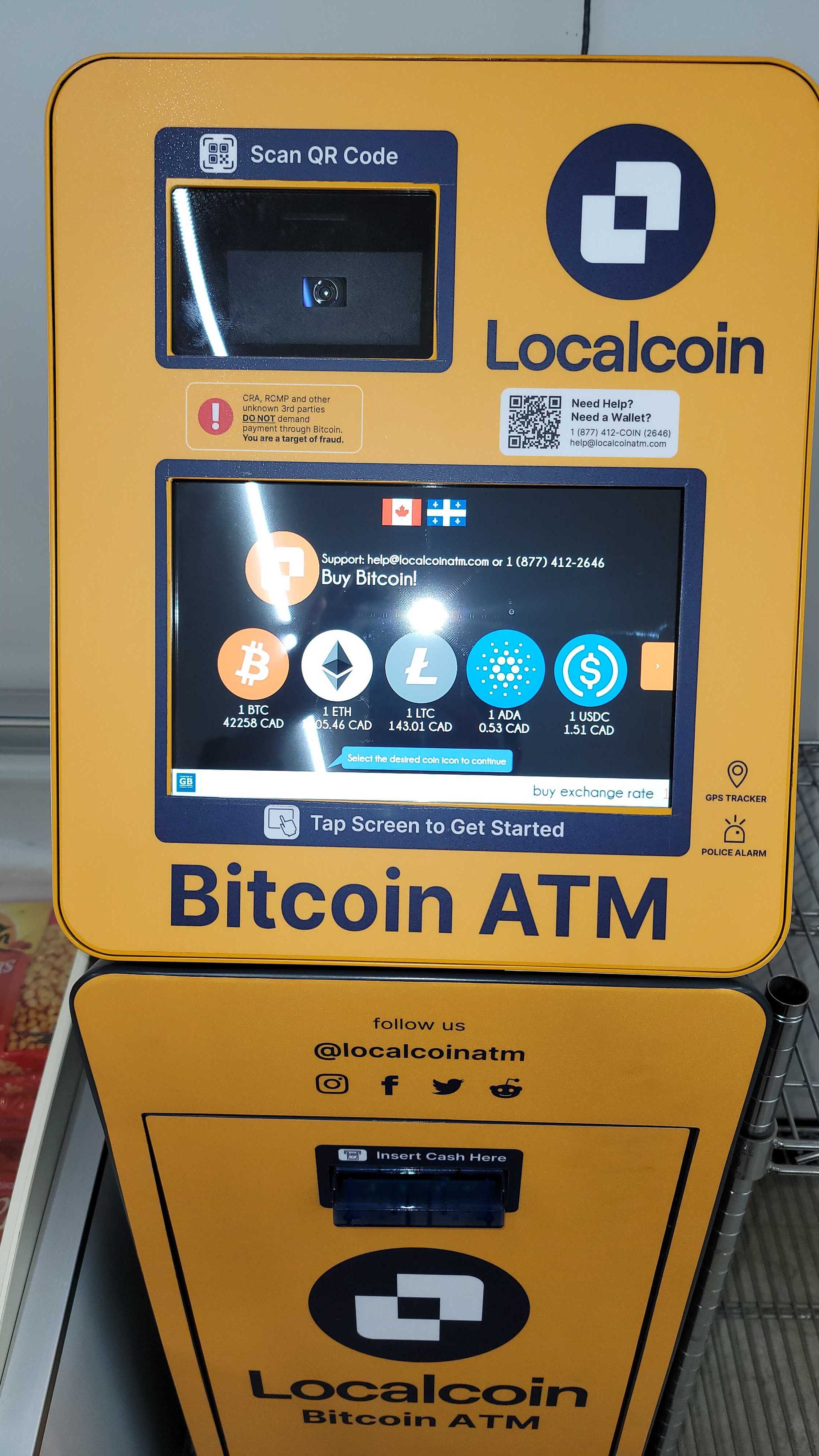 Image of One Minute Foods