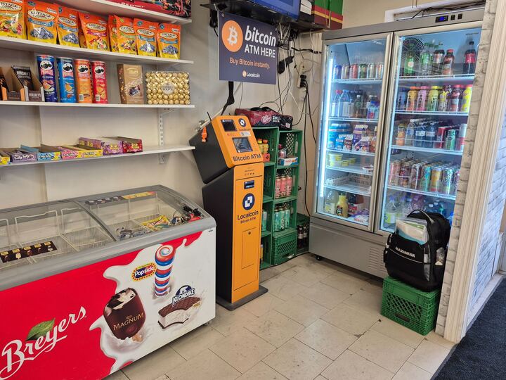 Image of Super Green Convenience Store