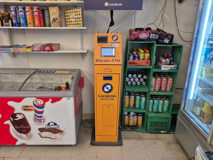 Image of Super Green Convenience Store