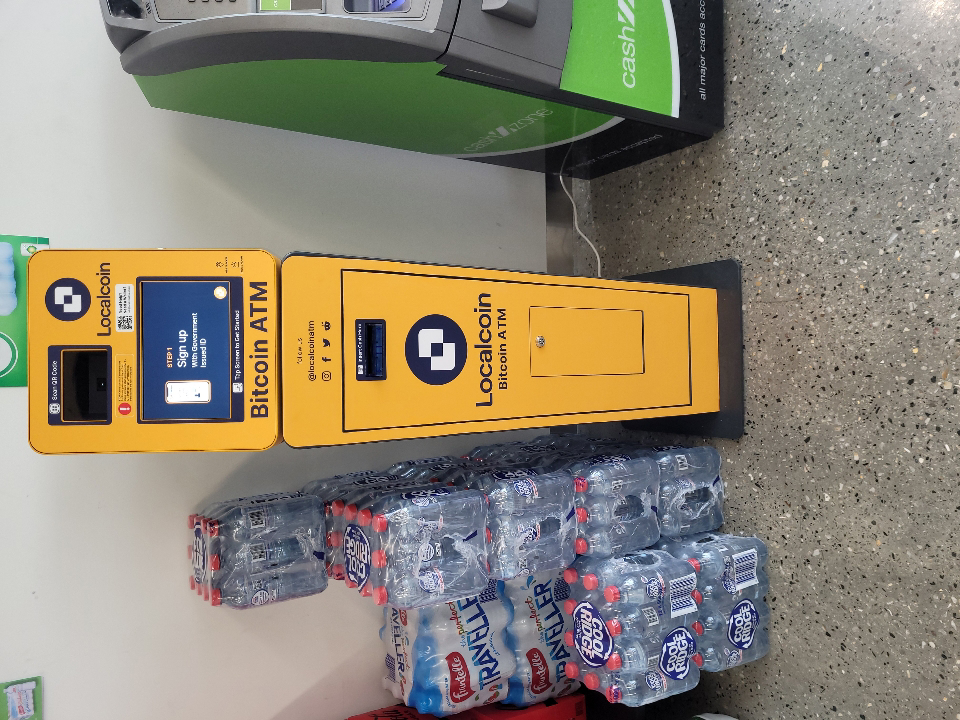 Image of BP Greenwood North