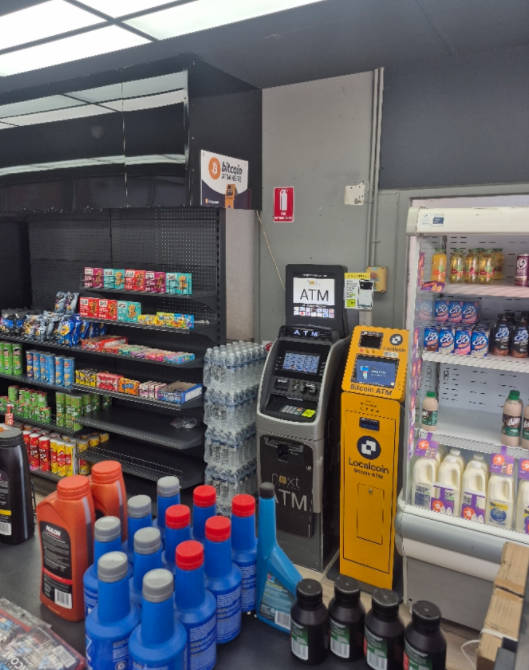 Image of Metro Petroleum Craigieburn