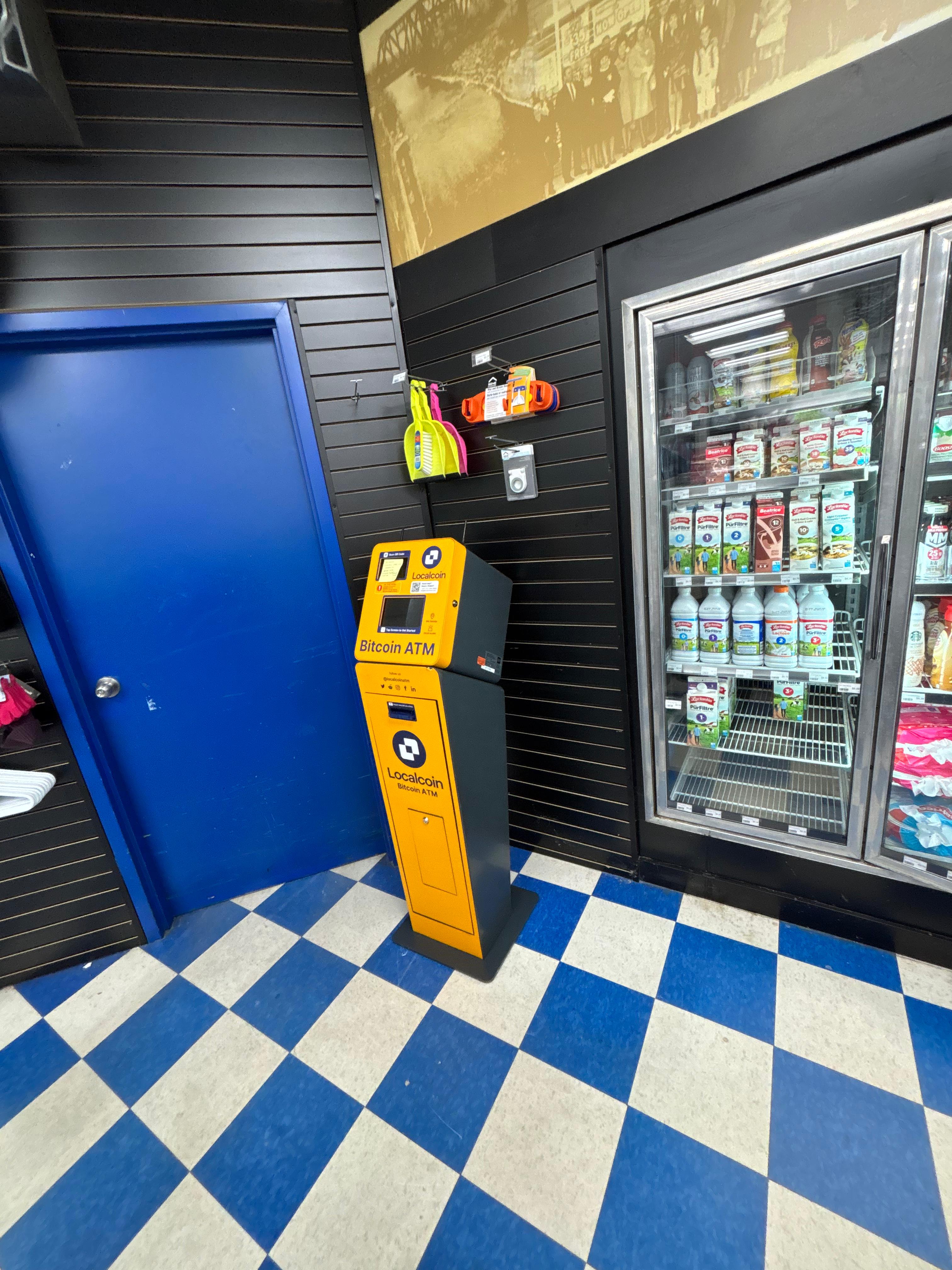 Image of Avondale Food Stores