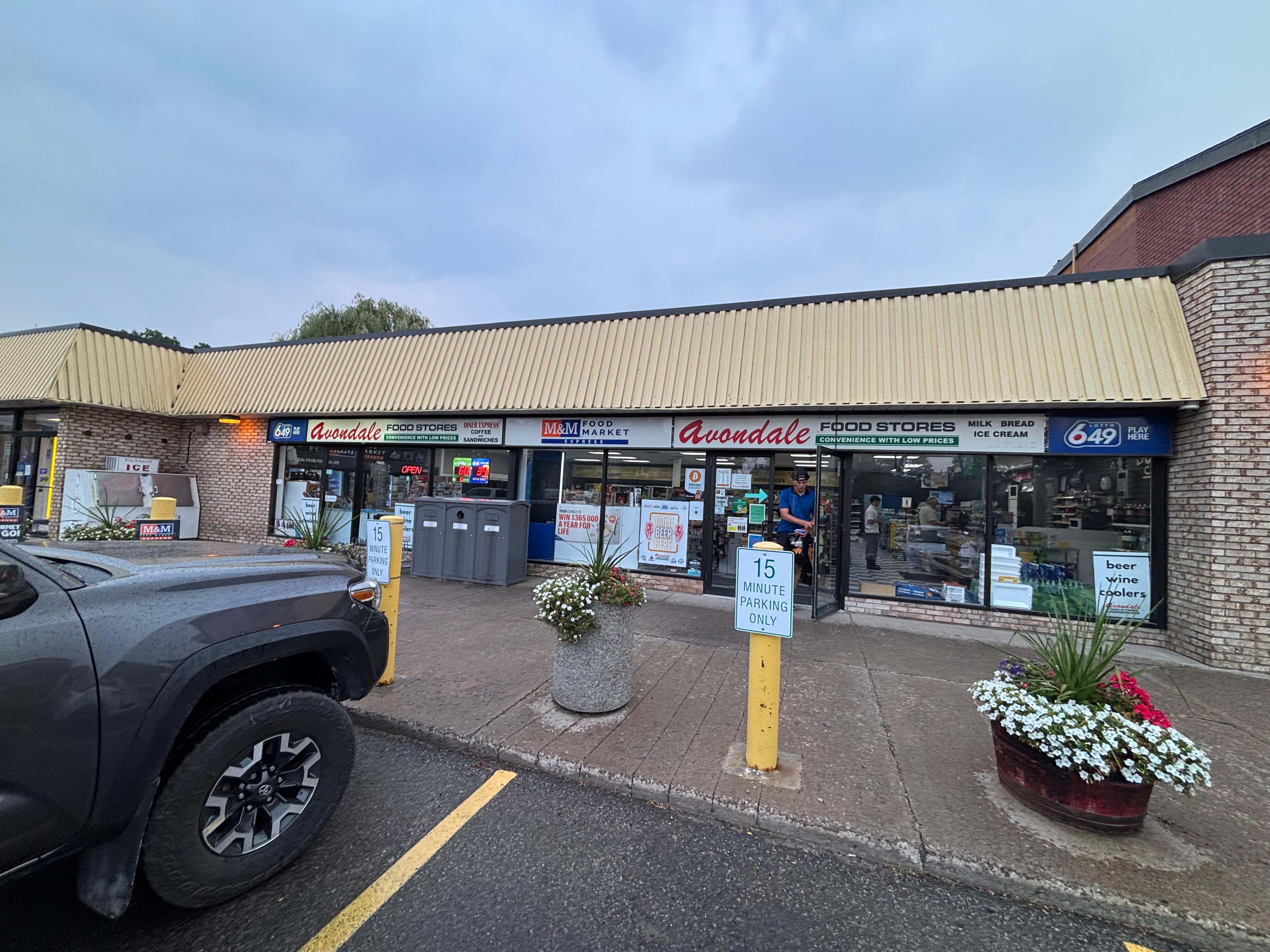 Image of Avondale Food Stores