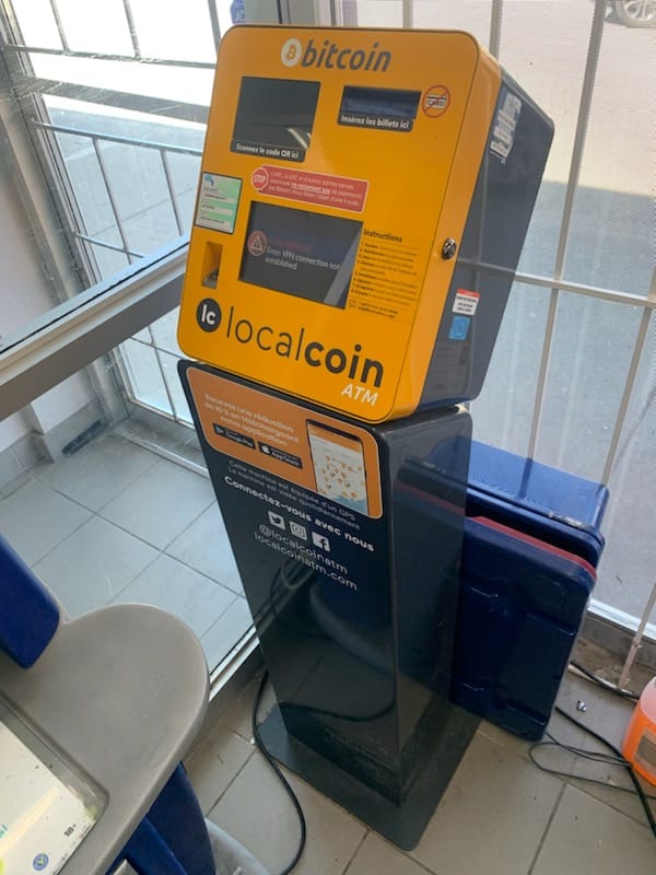 Image of Dépanneur À-Tout-Prix