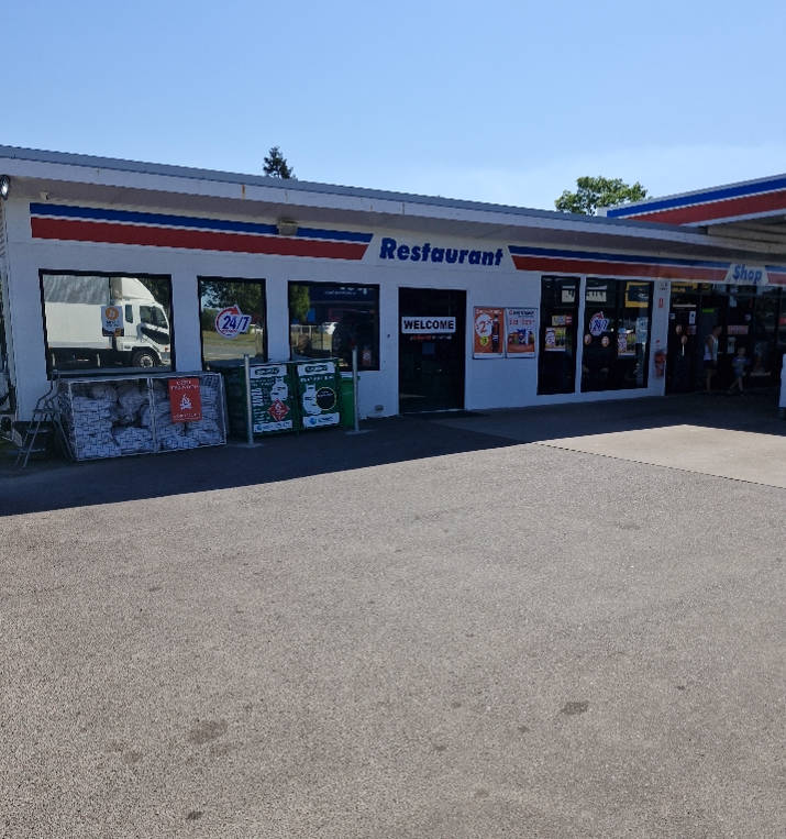 Image of Liberty Oil Monkland