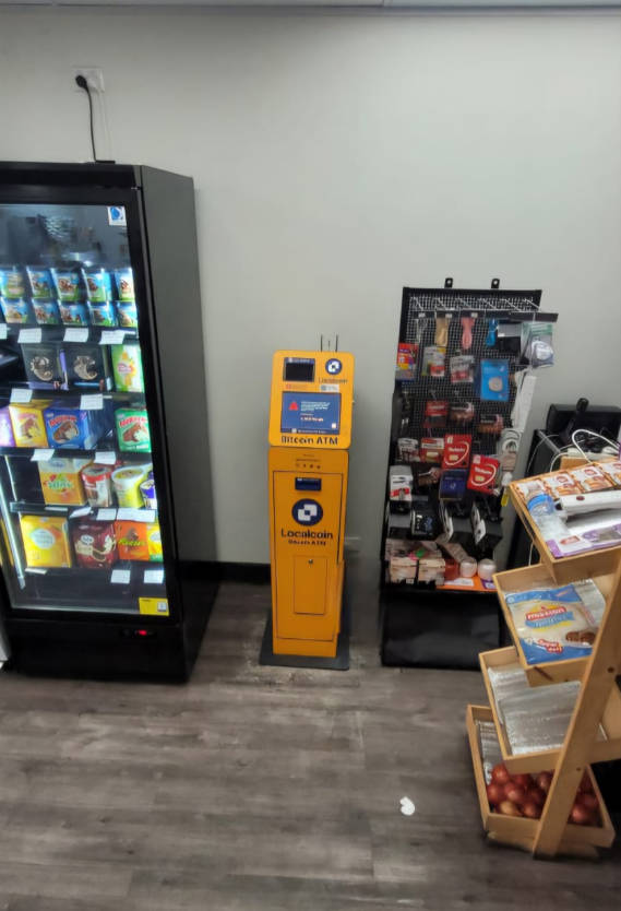 Image of Graceville Convenience Store And Tobacconist