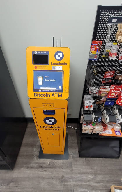 Image of Graceville Convenience Store And Tobacconist