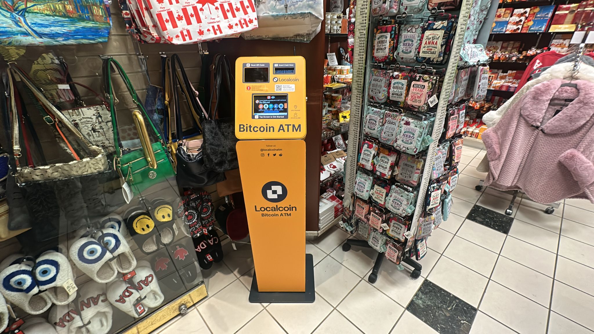 Image of Gateway Newstands
