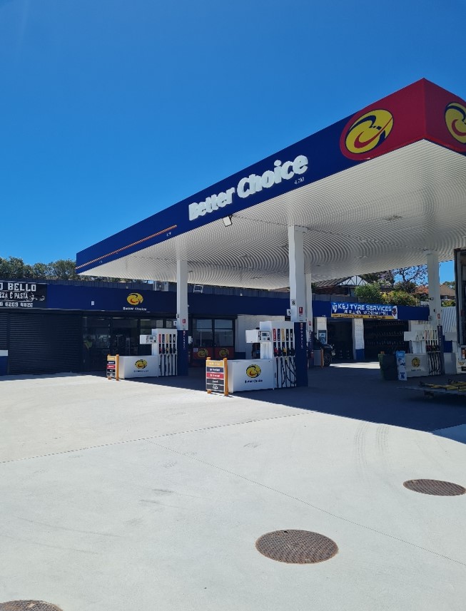 Image of Better Choice Edgewater