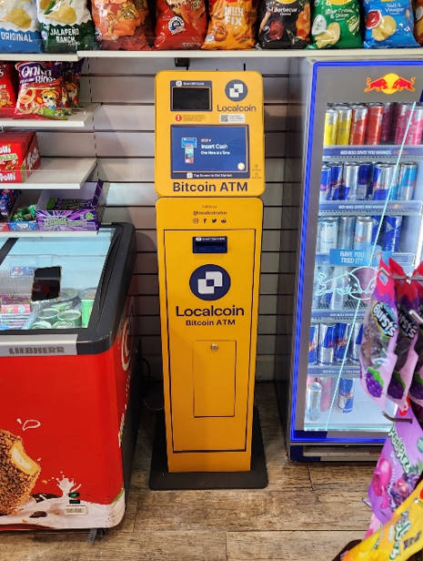 Image of EzyMart Brighton Le-Sands