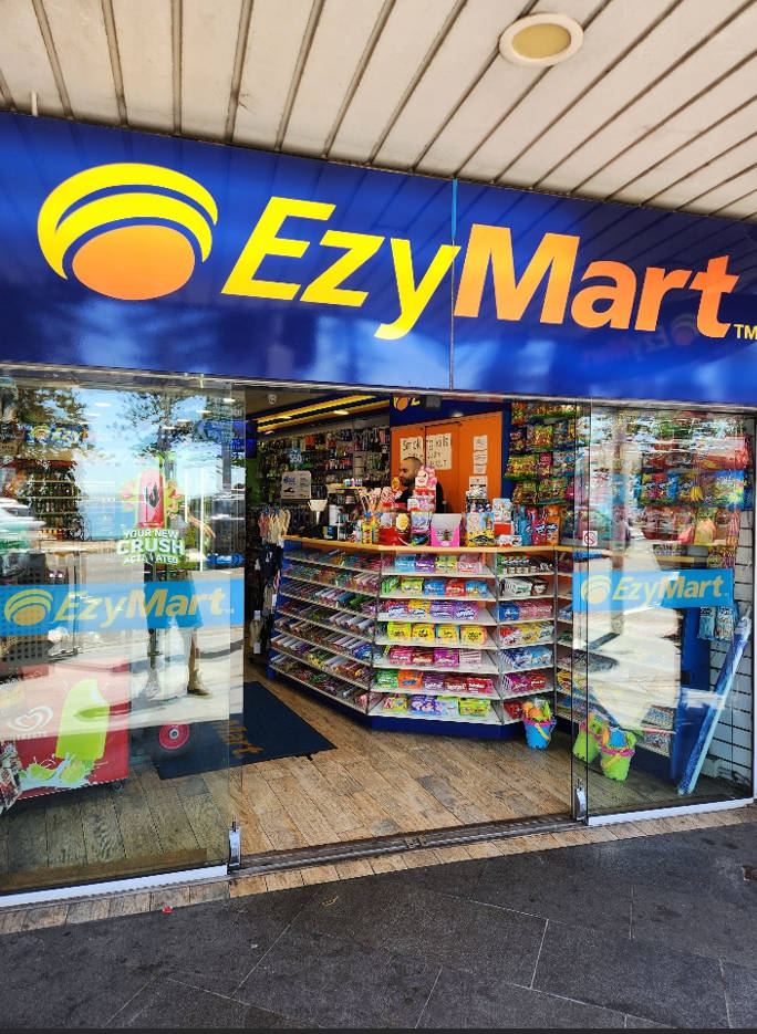 Image of EzyMart Brighton Le-Sands