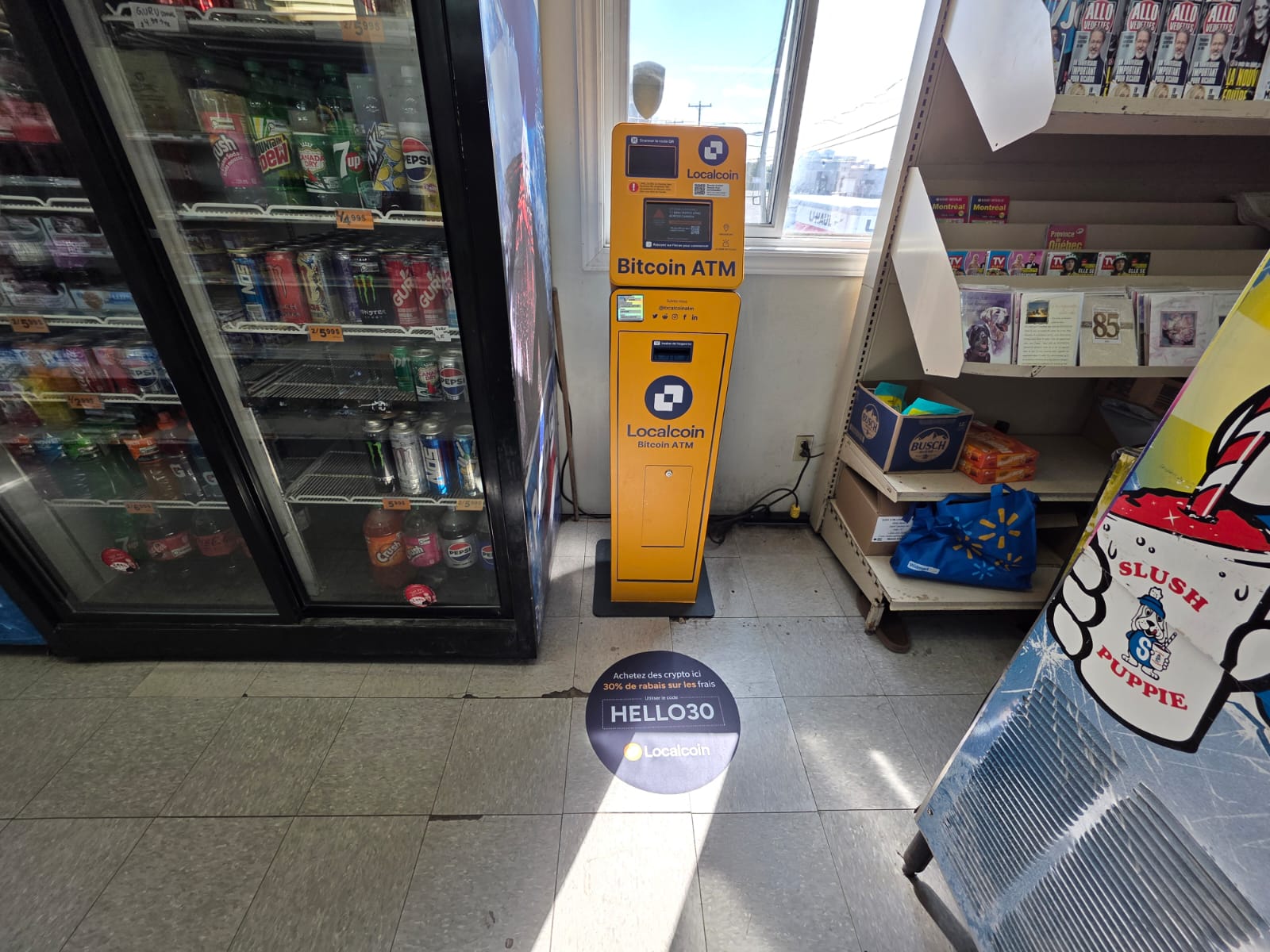 Image of Depanneur Du Parc