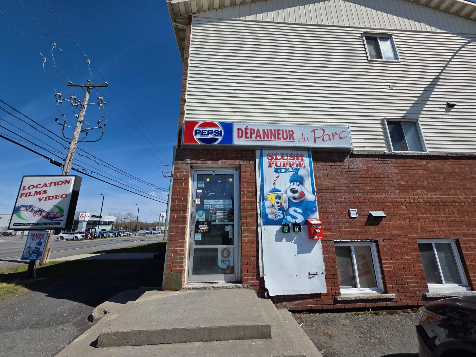 Image of Depanneur Du Parc