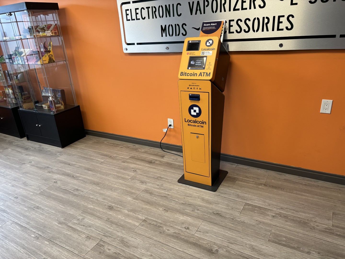 Image of Vape Street