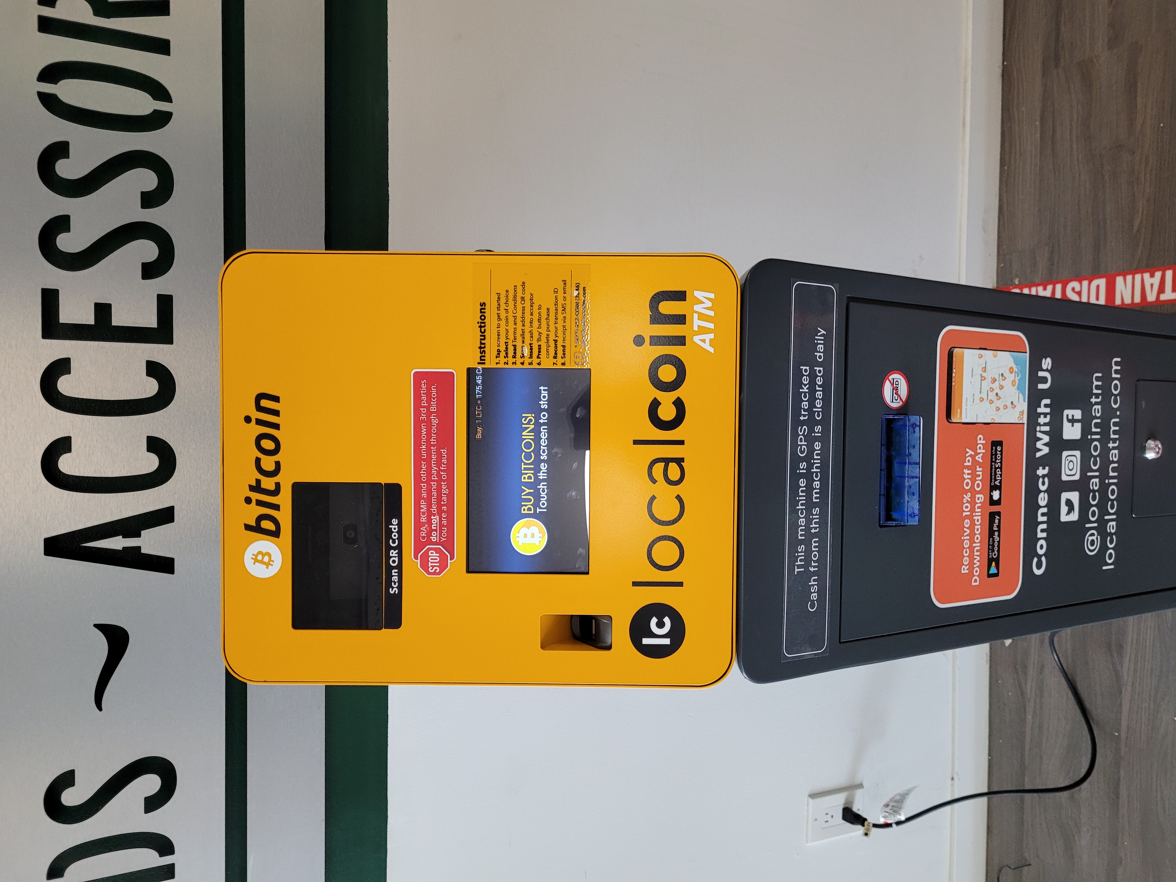 Image of Vape Street