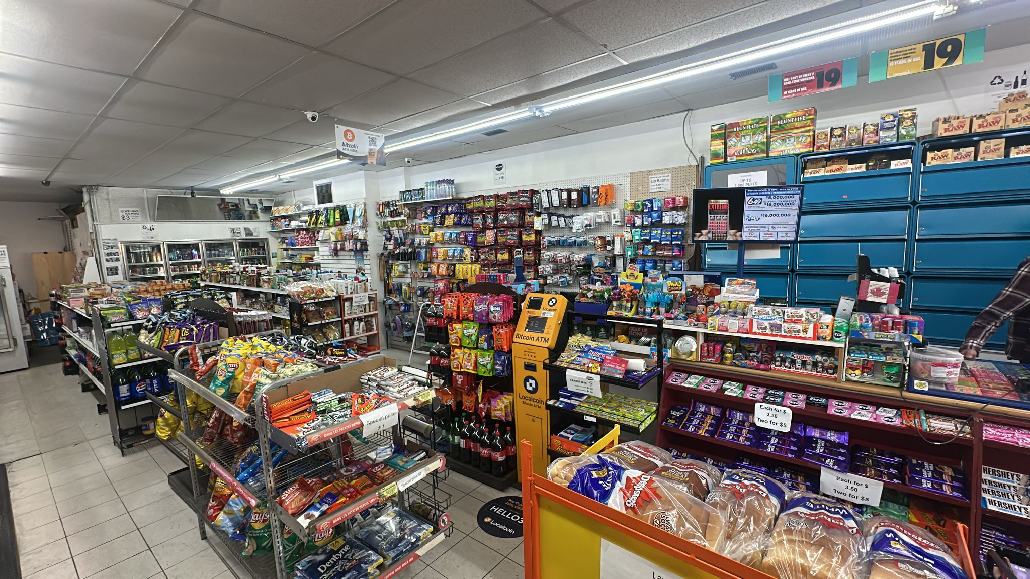 Image of Lawrence Mart