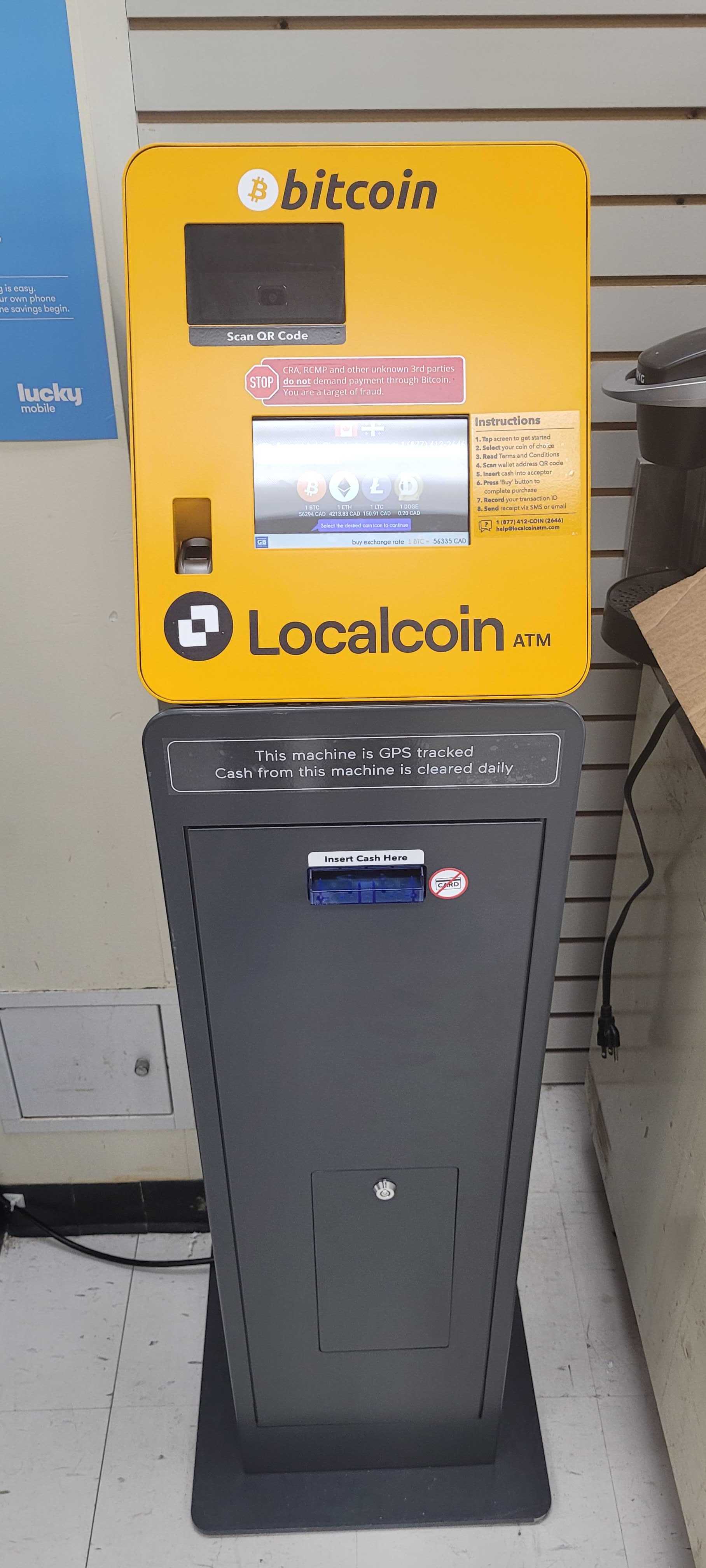 Image of Hasty Market