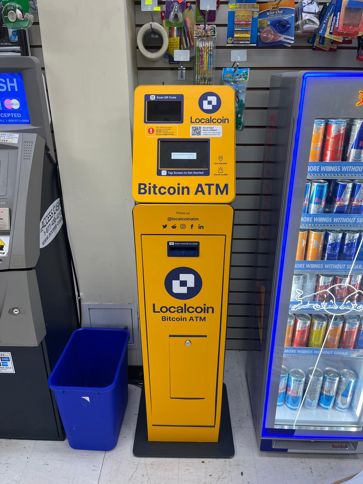 Image of Hasty Market