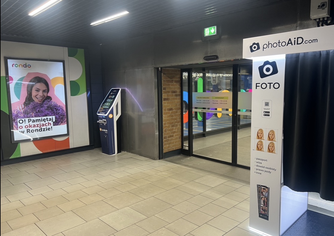 Image of Centrum Handlowe Rondo