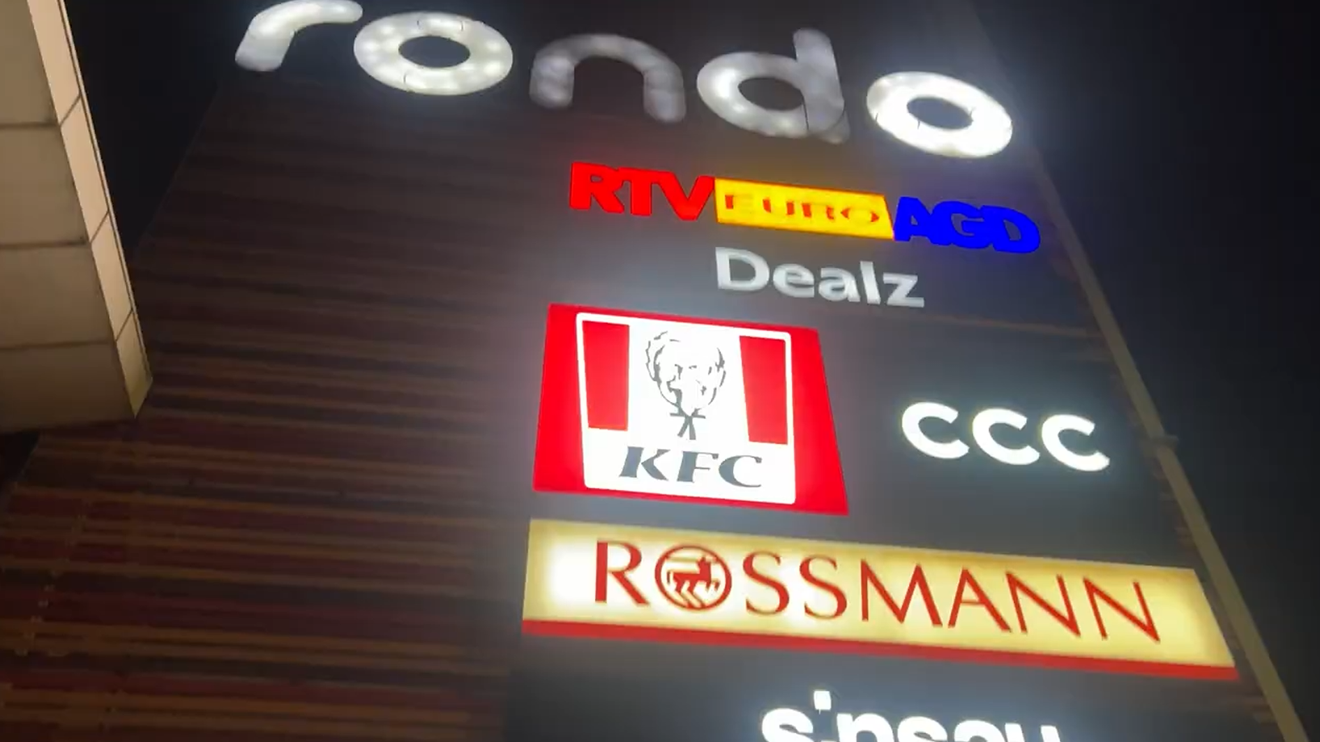 Image of Centrum Handlowe Rondo