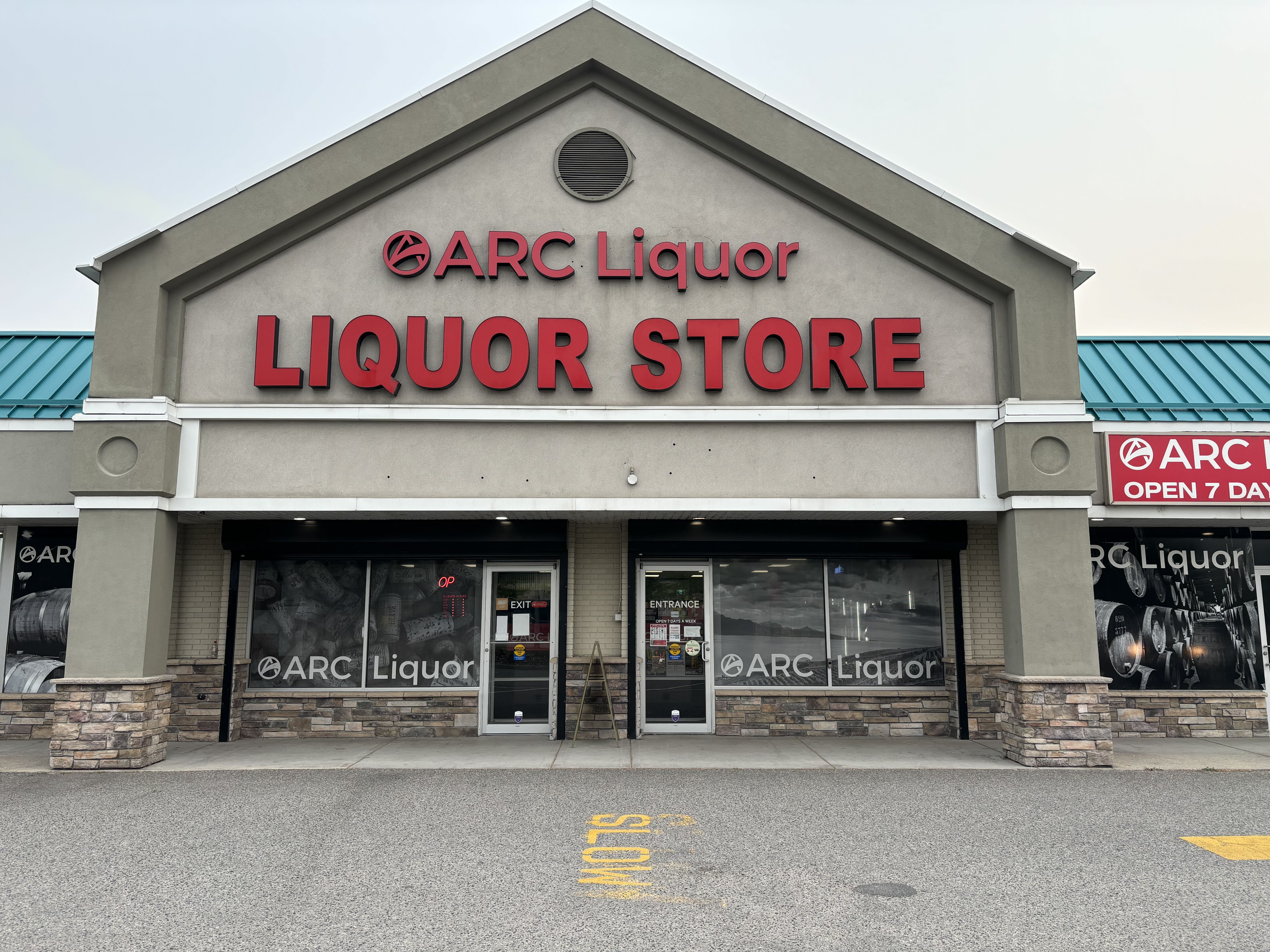 Image of ARC Liquor