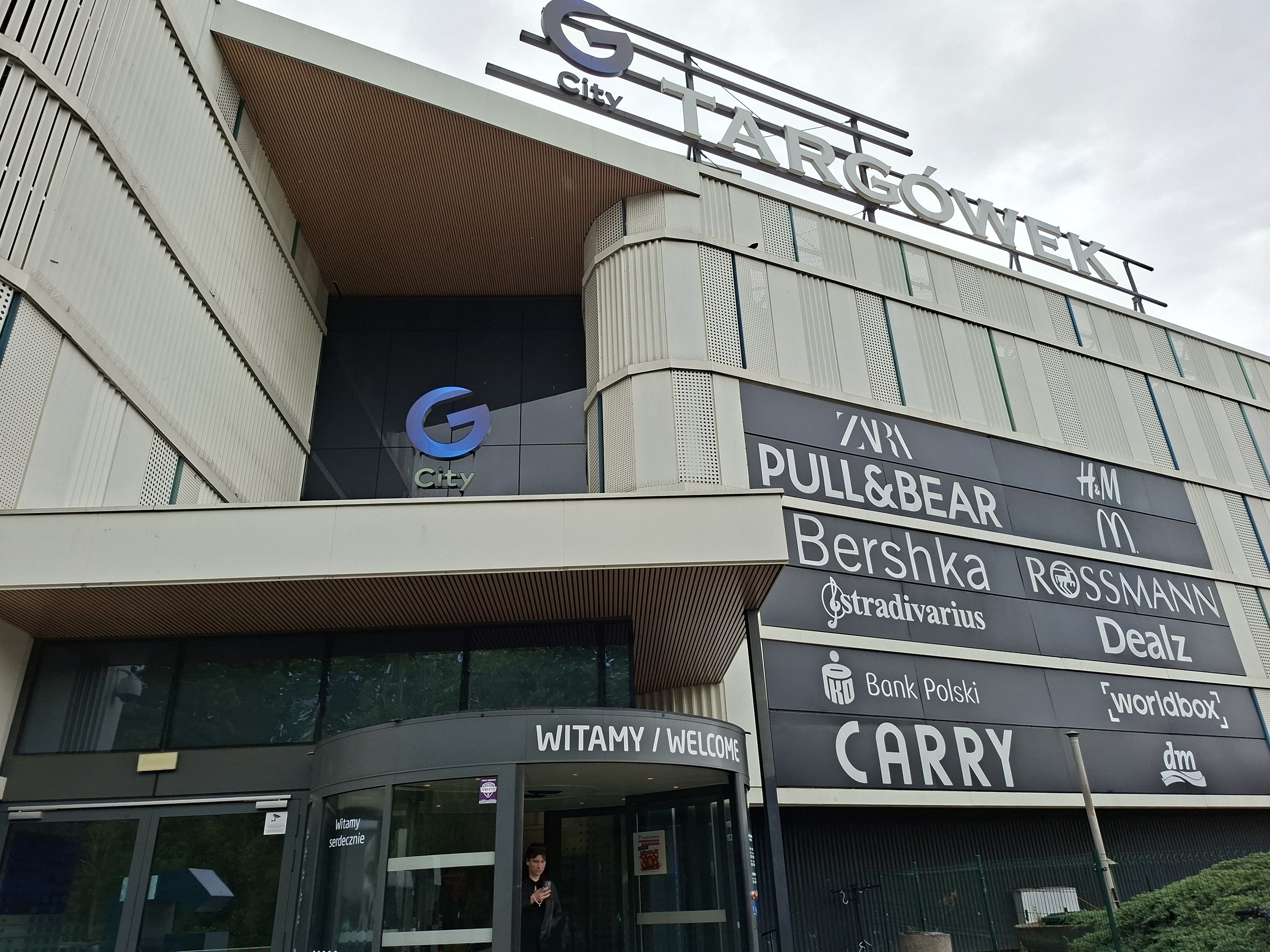 Image of G City Targówek