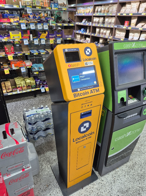 Image of Friendly Grocers North Melbourne