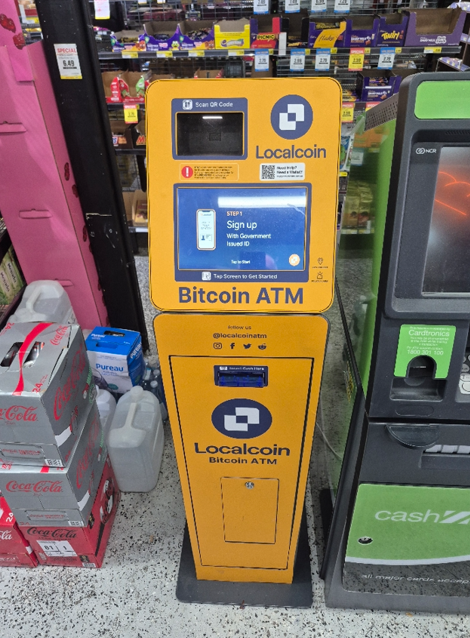 Image of Friendly Grocers North Melbourne