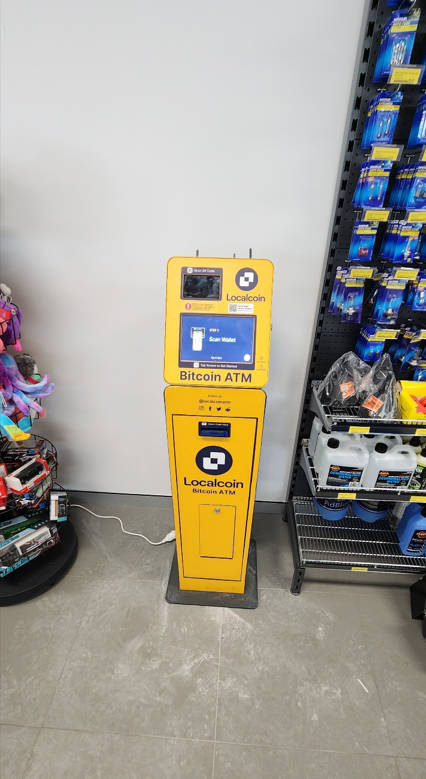 Image of Pearl Energy Picton