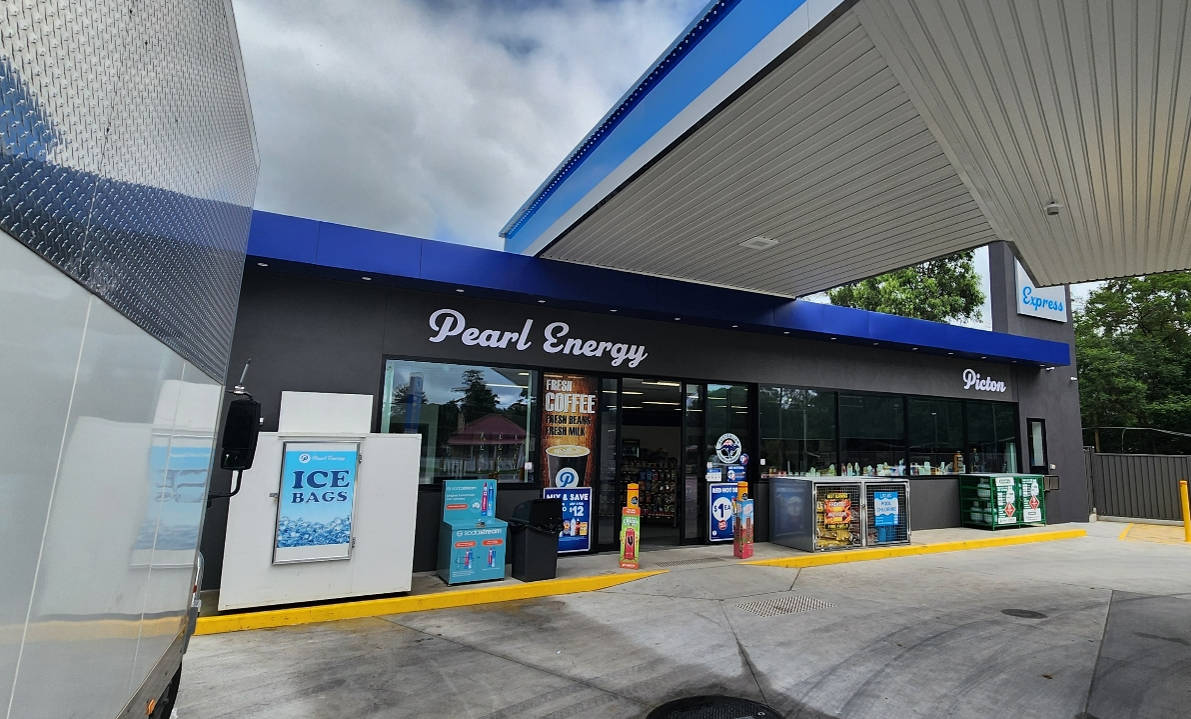 Image of Pearl Energy Picton