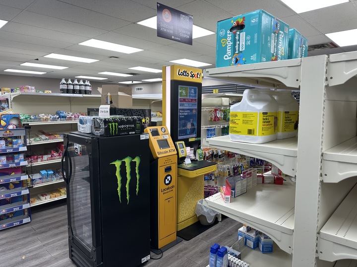 Image of Rick's Grocery