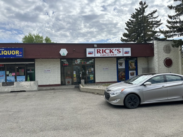 Image of Rick's Grocery