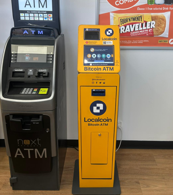 Image of Caltex Ocean Reef