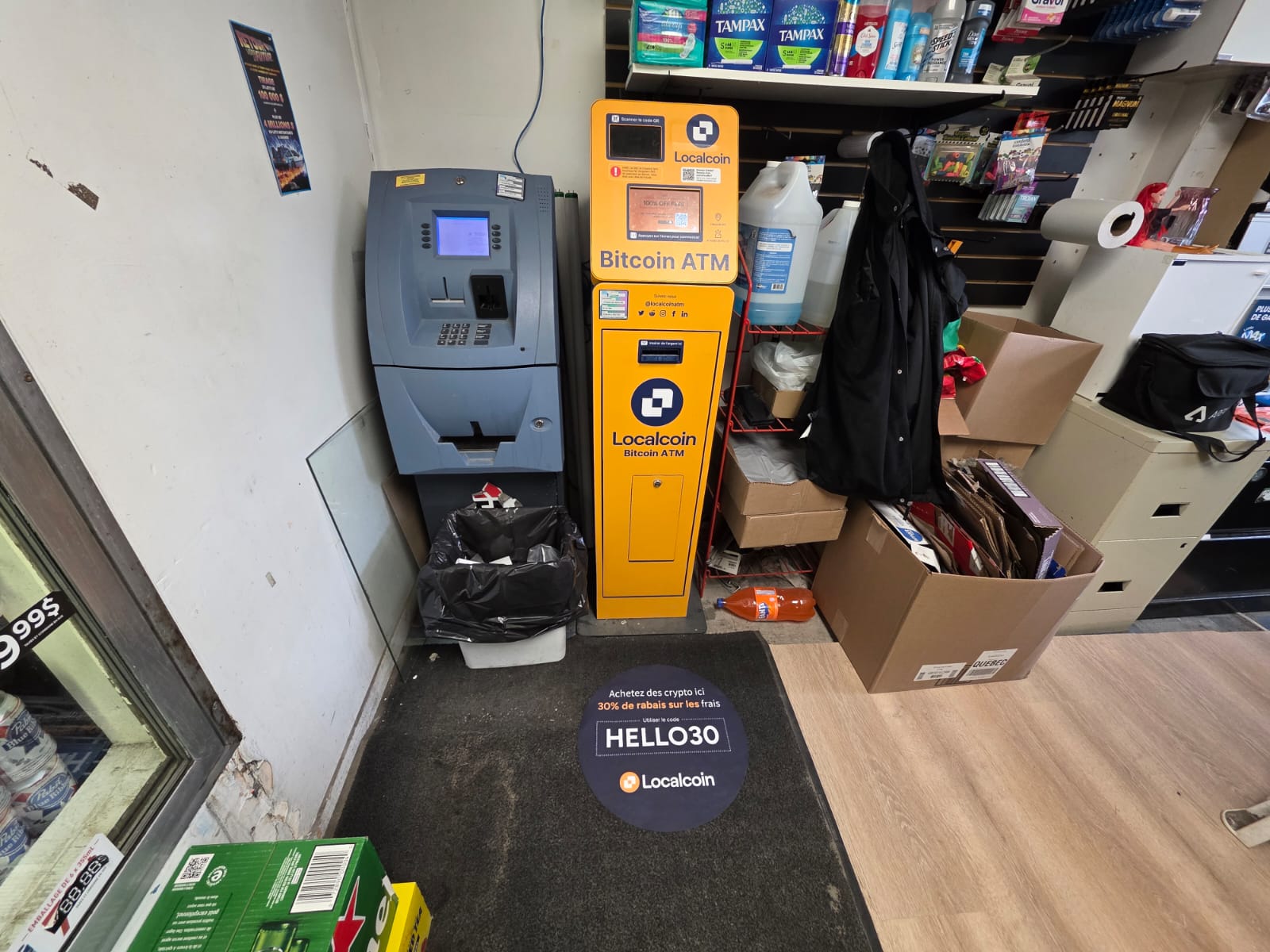 Image of Hetco