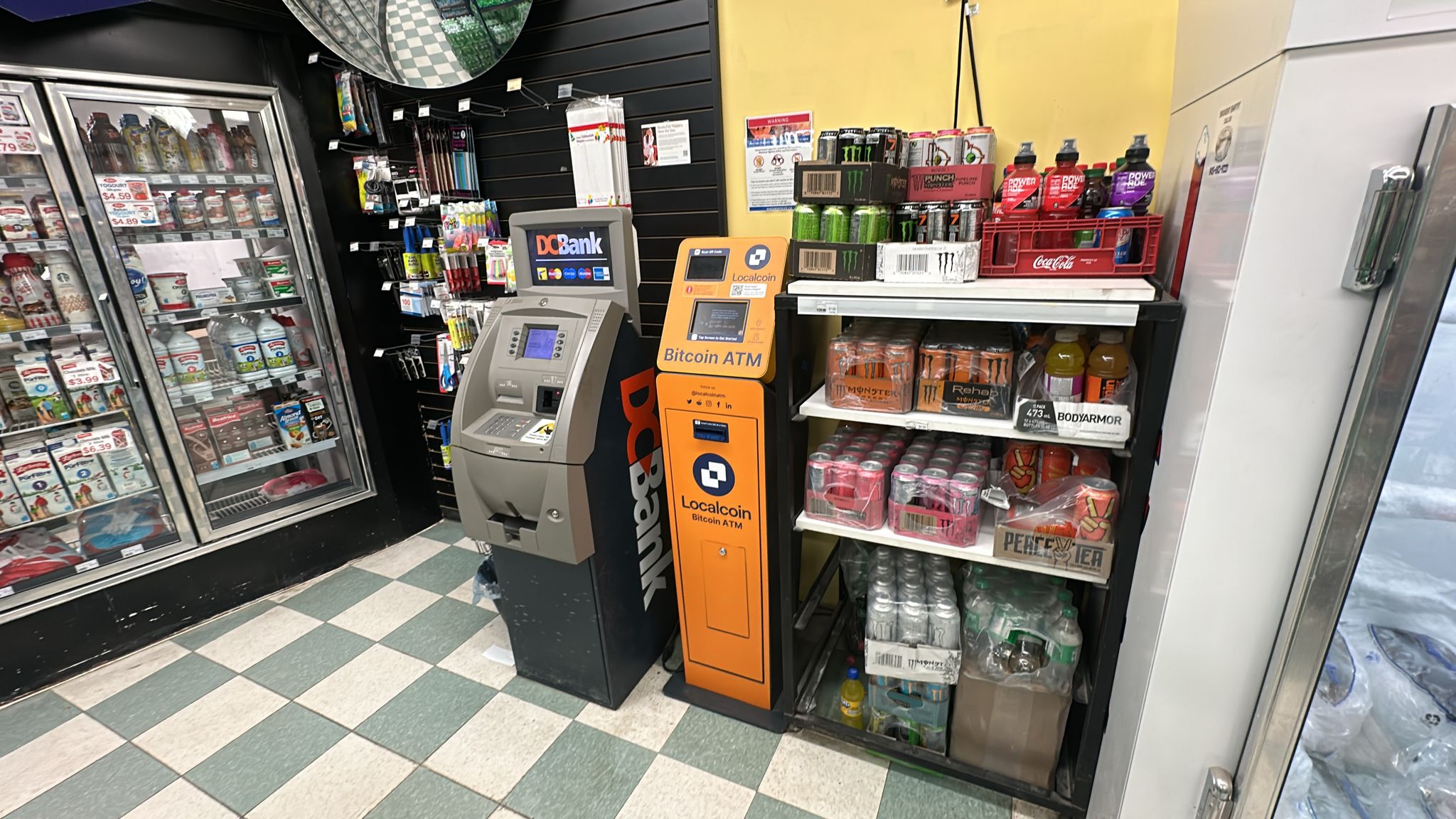 Image of Avondale Food Stores