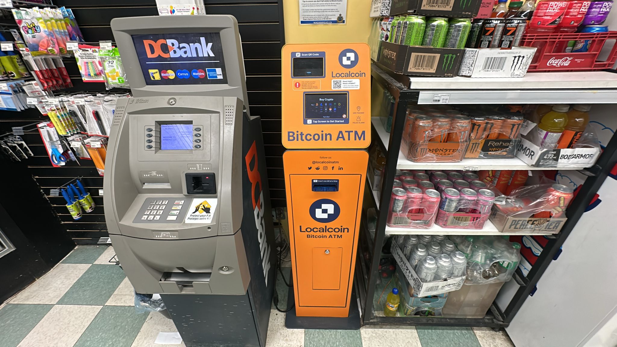 Image of Avondale Food Stores