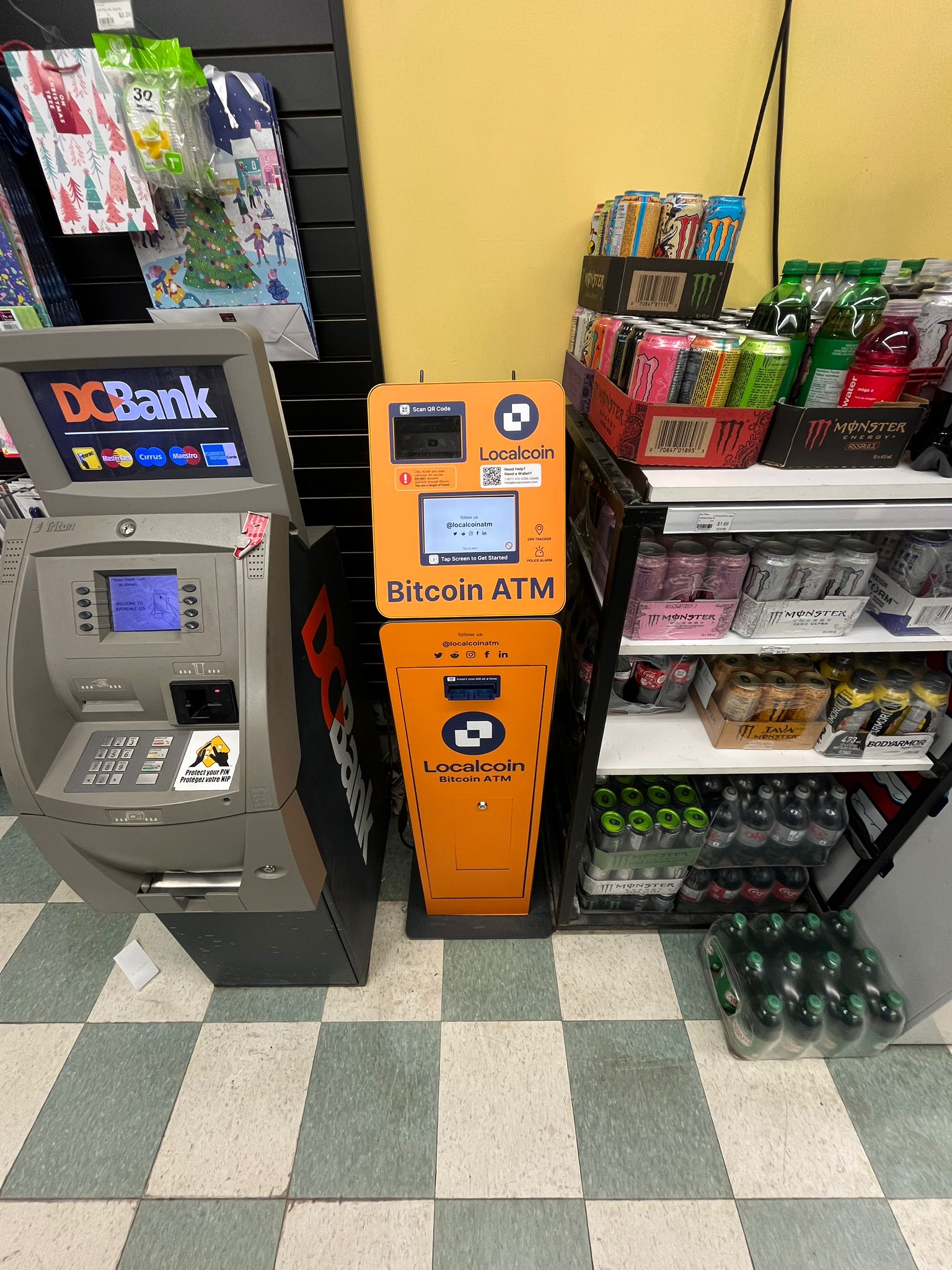 Image of Avondale Food Stores