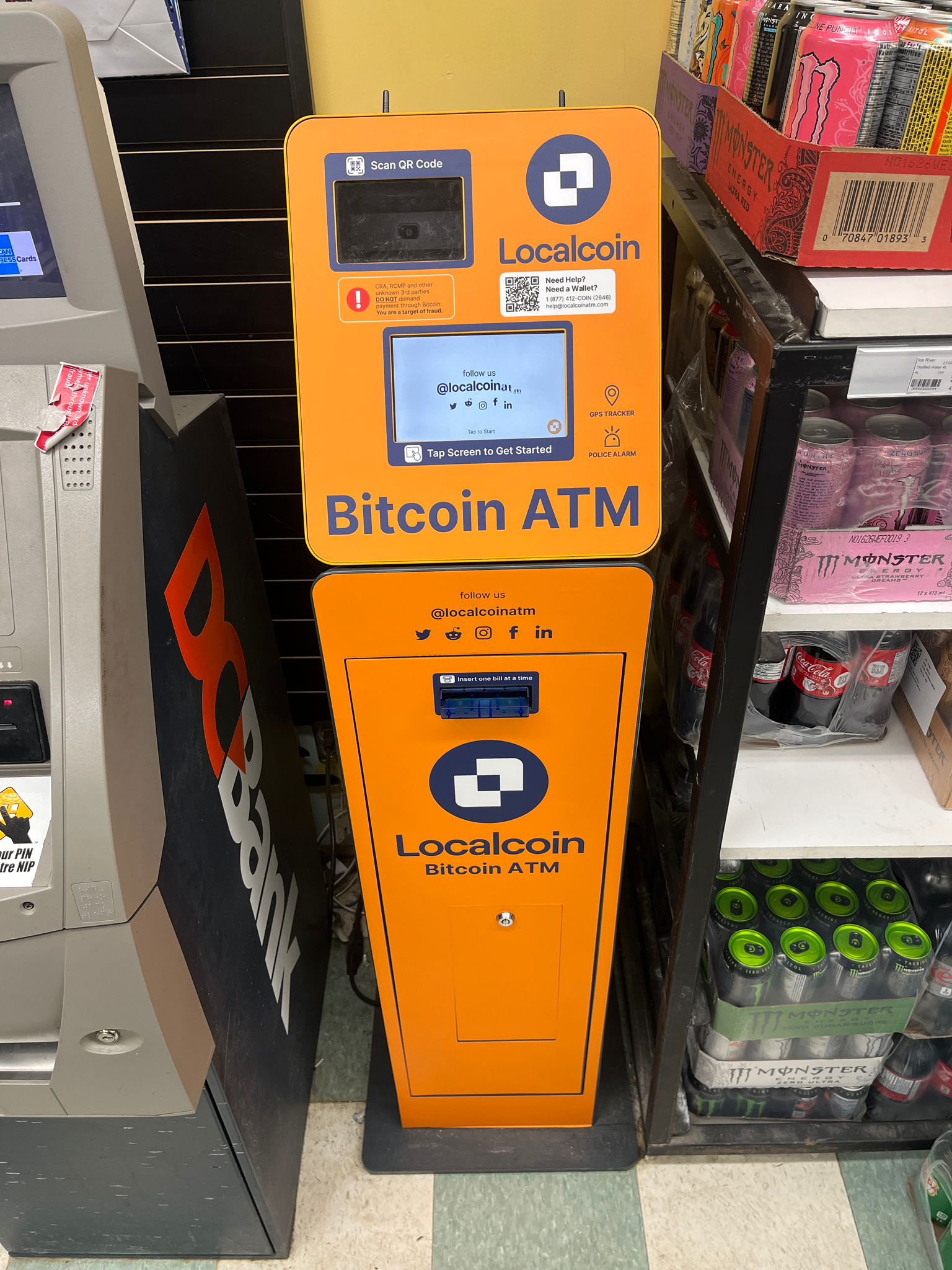 Image of Avondale Food Stores