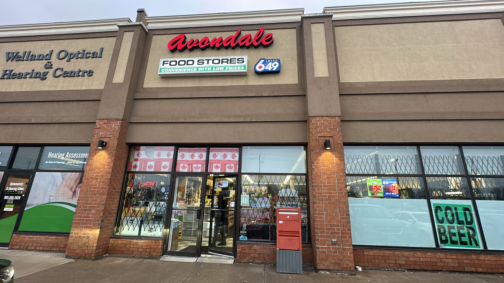 Image of Avondale Food Stores