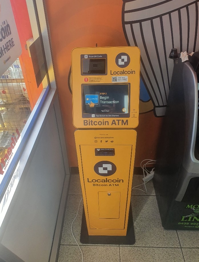 Image of Liberty Oil Sunnybank Hills (Pinelands Rd)