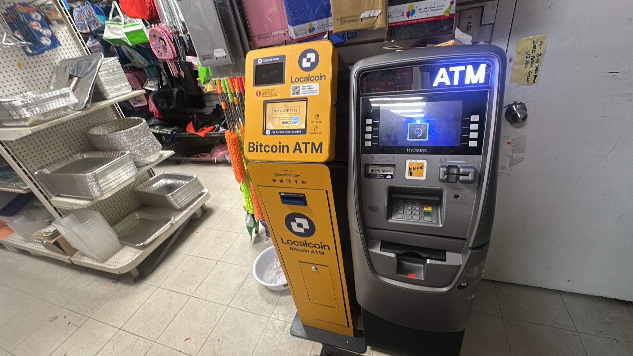 Image of Dollar Bazaar