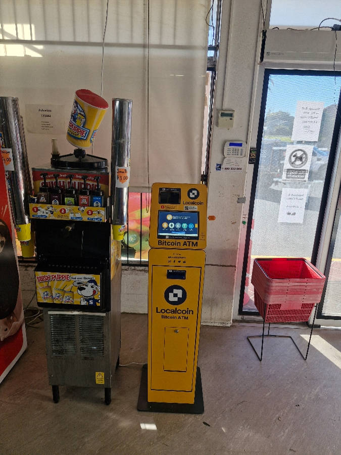 Image of Mini Supermarket Wynnum